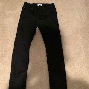 Boys Levi’s Skinny black Jeans